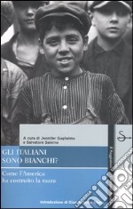 Gli italiani sono bianchi? libro