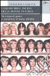 La resistibile ascesa delle donne in Italia. Stereotipi di genere e costruzione di nuove identità libro