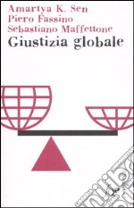 Giustizia globale libro