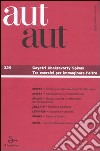 Aut aut. Vol. 329: Gayatri Chakravorty Spivak libro