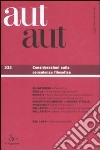 Aut aut. Ediz. illustrata. Vol. 332: Considerazioni sulla consulenza filosofica libro