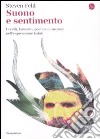 Suono e sentimento. Uccelli, lamento, poetica e canzone nell'espressione kaluli libro di Feld Steven Serra C. (cur.)