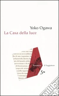 La casa della luce libro