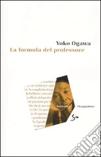 La formula del professore libro