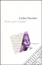 Storie per vergini libro