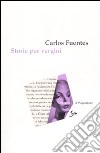 Storie per vergini libro