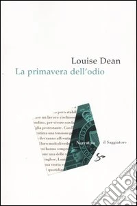 La primavera dell'odio libro