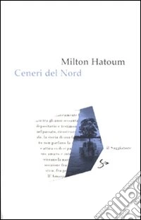 Ceneri del nord libro
