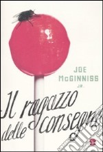 Il ragazzo delle consegne libro