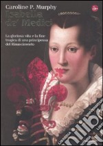 Isabella de' Medici