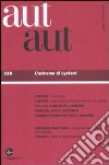 Aut aut. Vol. 338: L'acinema di Lyotard libro