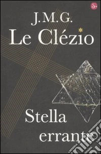 Stella errante libro