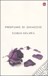 Profumo di ghiaccio libro