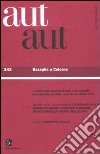 Aut aut. Vol. 342: Basaglia a Colorno libro