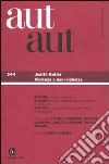 Aut aut. Vol. 344: Judith Butler libro