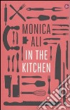 In the kitchen libro