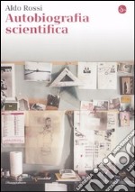 Autobiografia scientifica libro