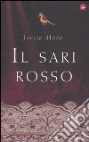 Il Sari rosso libro