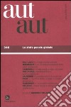 Aut aut. Vol. 346: Lo stato penale globale libro