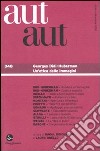 Aut aut. Vol. 348: Georges Didi-Huberman. Un'etica delle immagini libro