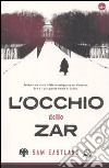 L'Occhio dello zar libro