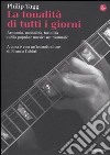 La tonalità di tutti i giorni. Armonia, modalità, tonalità nella popular music: un manuale libro