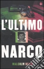 L'Ultimo narco libro