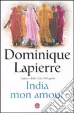 India mon amour libro