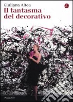 Il fantasma del Decorativo libro