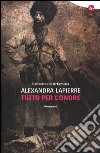 Tutto per l'onore libro