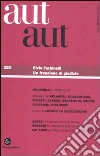 Aut aut. Vol. 352: Elvio Fachinelli libro