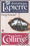 Parigi brucia? libro