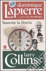 Stanotte la libertà