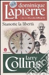 Stanotte la libertà libro