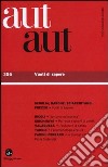 Aut aut. Vol. 356: Vuoti di sapere libro