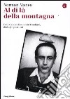 Al di là della montagna, Paul Celan e Benjamin Fondane, Dialoghi postumi libro