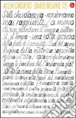 Diario indiano (marzo 1962-maggio 1963)