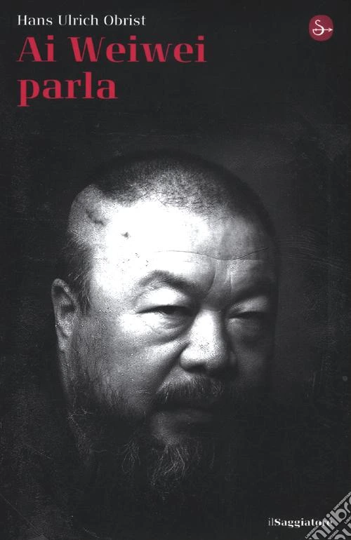 Ai Weiwei parla