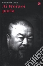 Ai Weiwei parla libro