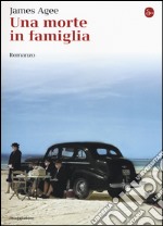 Una morte in famiglia libro