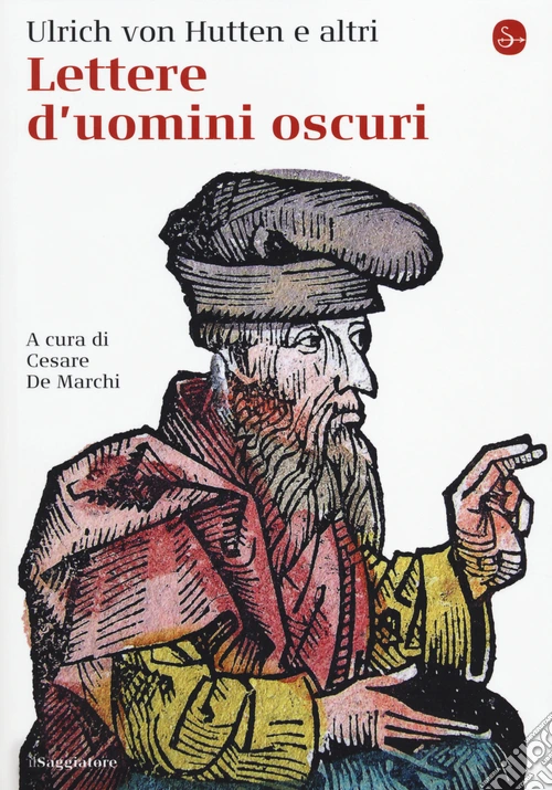 Lettere d'uomini oscuri