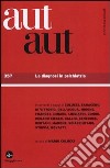 Aut aut. Vol. 357: La diagnosi in psichiatria libro di Colucci M. (cur.)