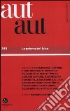 Aut aut. Vol. 359: La potenza del falso libro di Cantone D. (cur.)