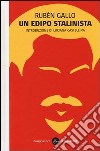 Un edipo stalinista libro