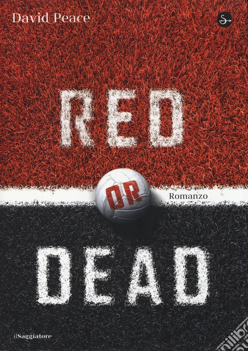 Red or dead