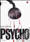 Psycho libro