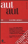 Aut aut. Vol. 361: La condizione postumana libro