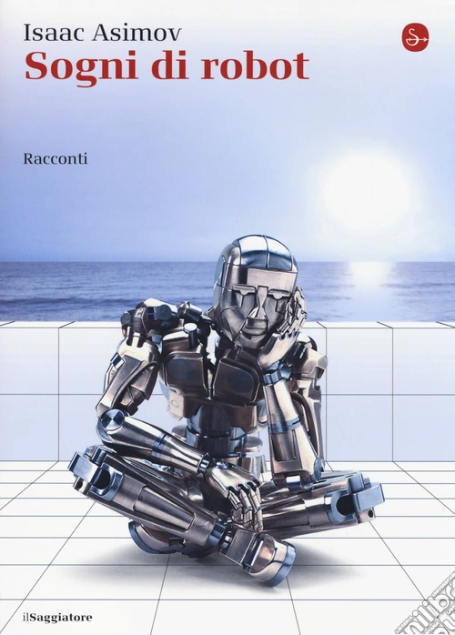 Sogni di robot