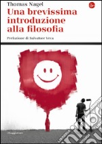 Una brevissima introduzione alla filosofia libro