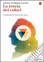 La teoria dei colori libro